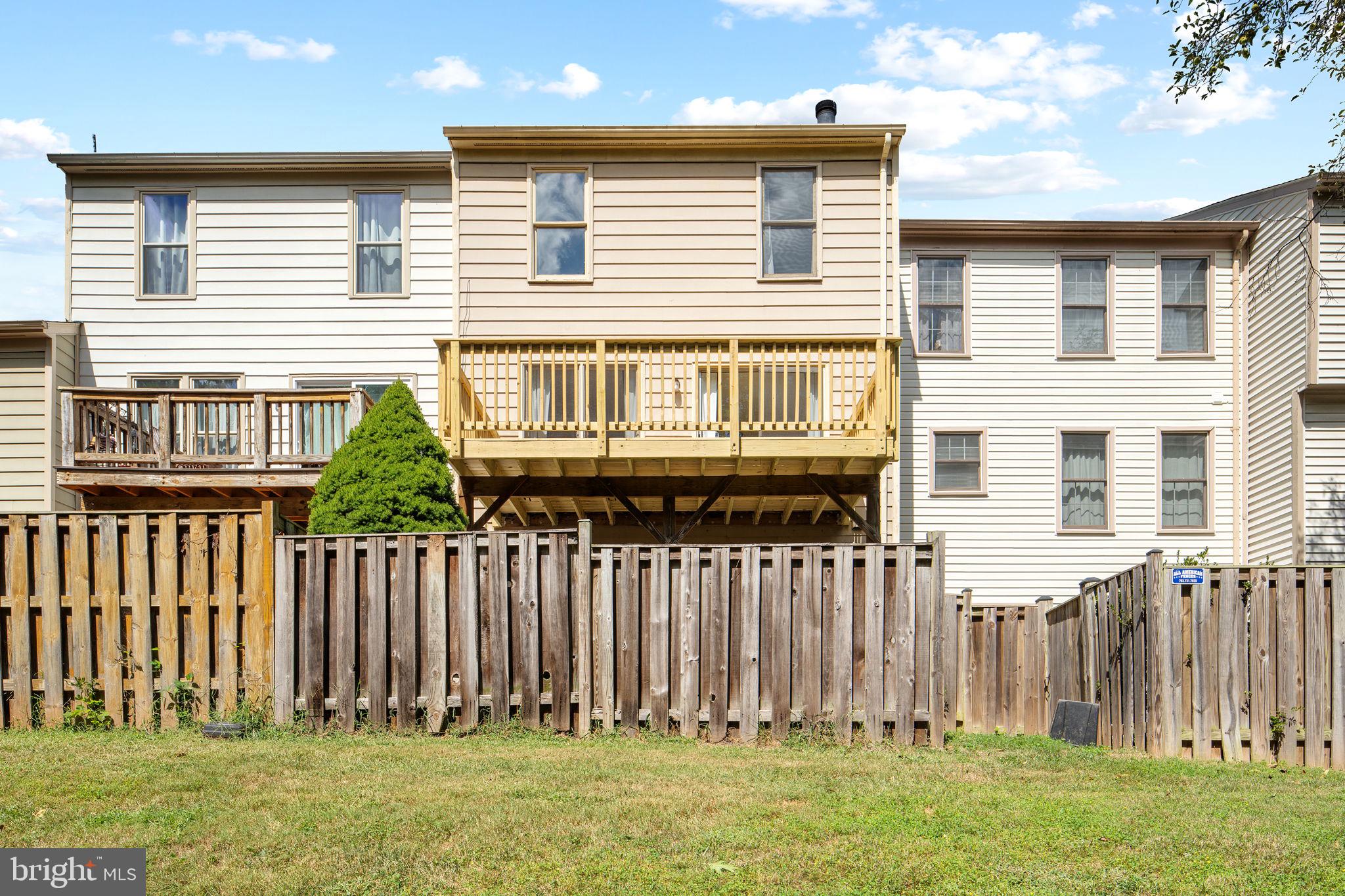 7359 Rokeby Drive Manassas, VA 20109 - Photo 40 of 44 Gallery Image 40