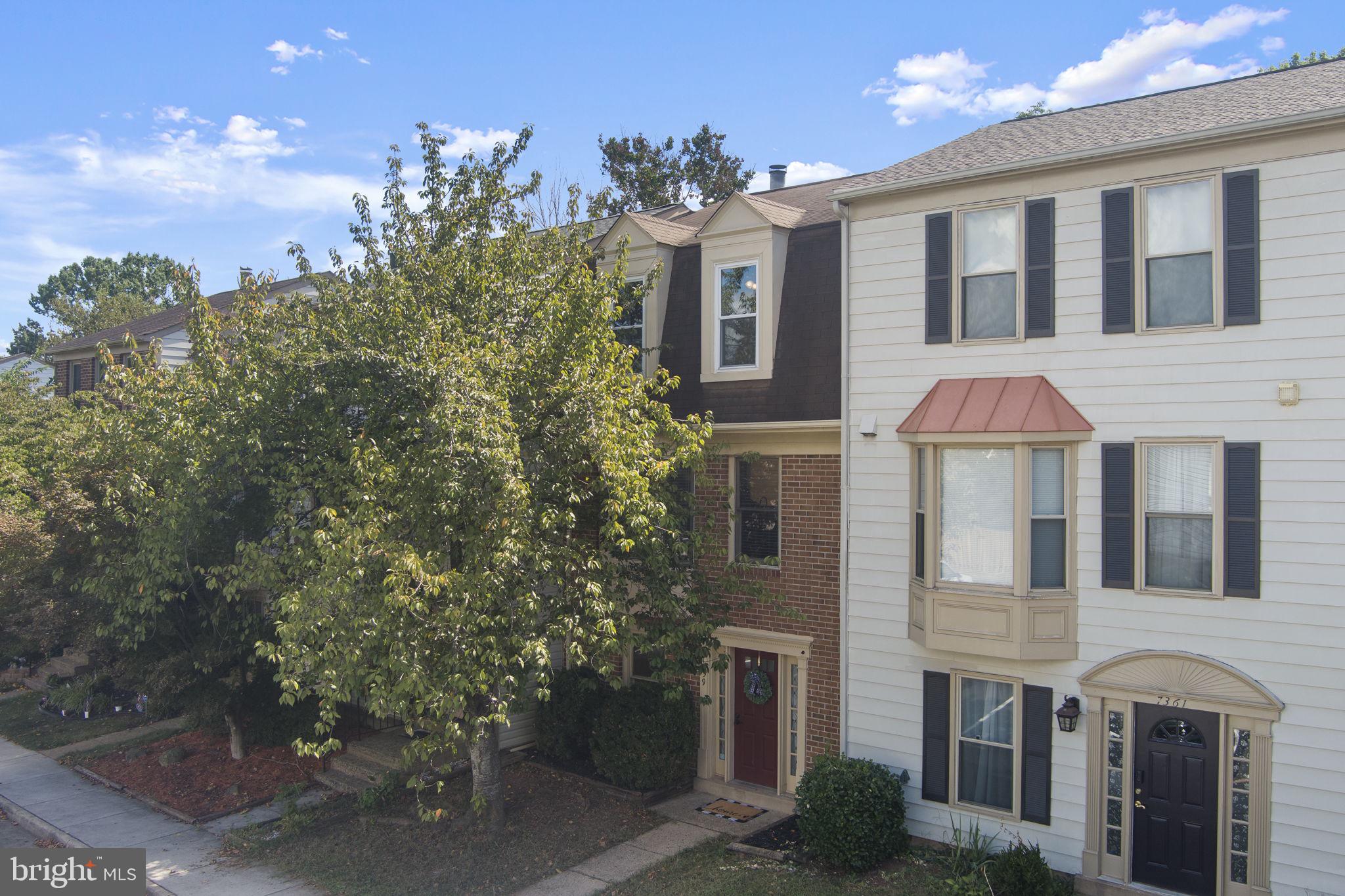 7359 Rokeby Drive Manassas, VA 20109 - Photo 42 of 44 Gallery Image 42