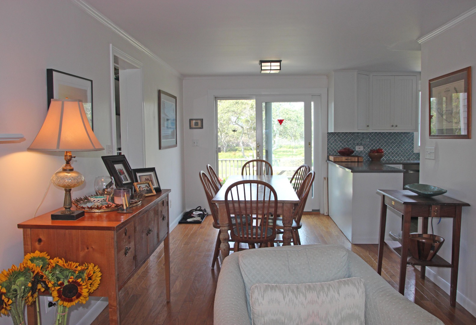 6 Flintlock Road Nantucket, MA 02554 - Photo 10 of 34 Gallery Image 10