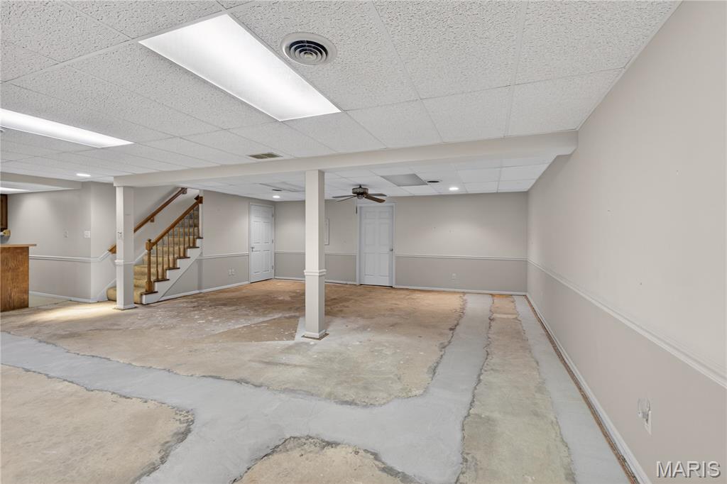2435 Baxton Way Chesterfield, MO 63017 - Photo 31 of 46