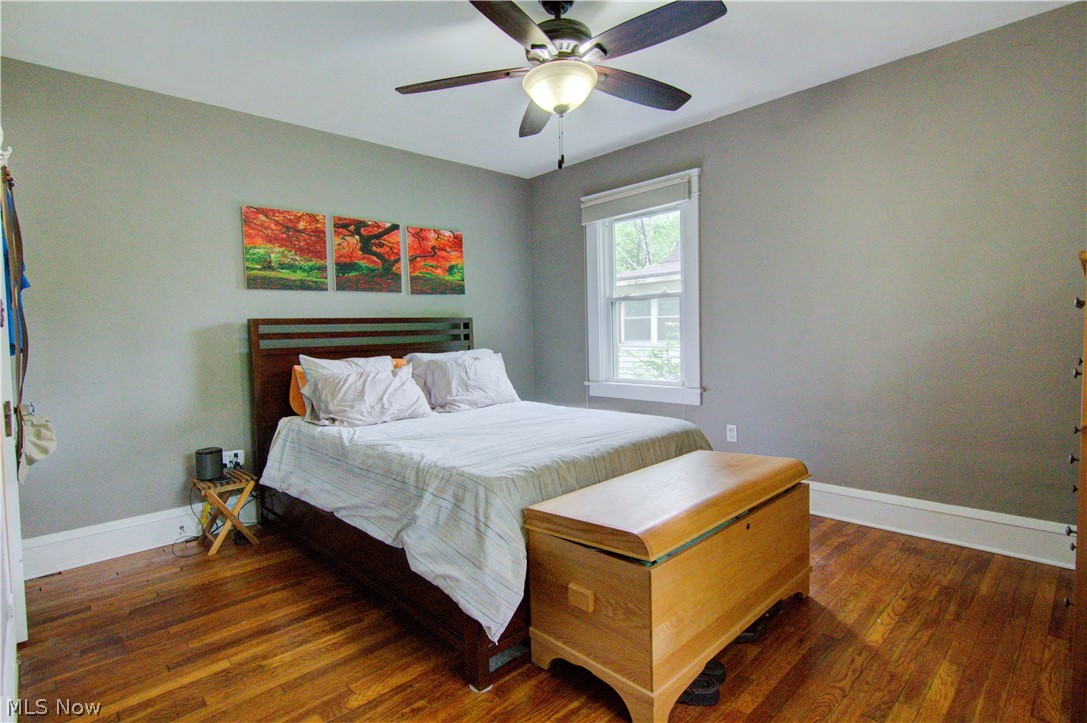 1687 Crest Road Cleveland Heights, OH 44121 - Photo 21 of 35