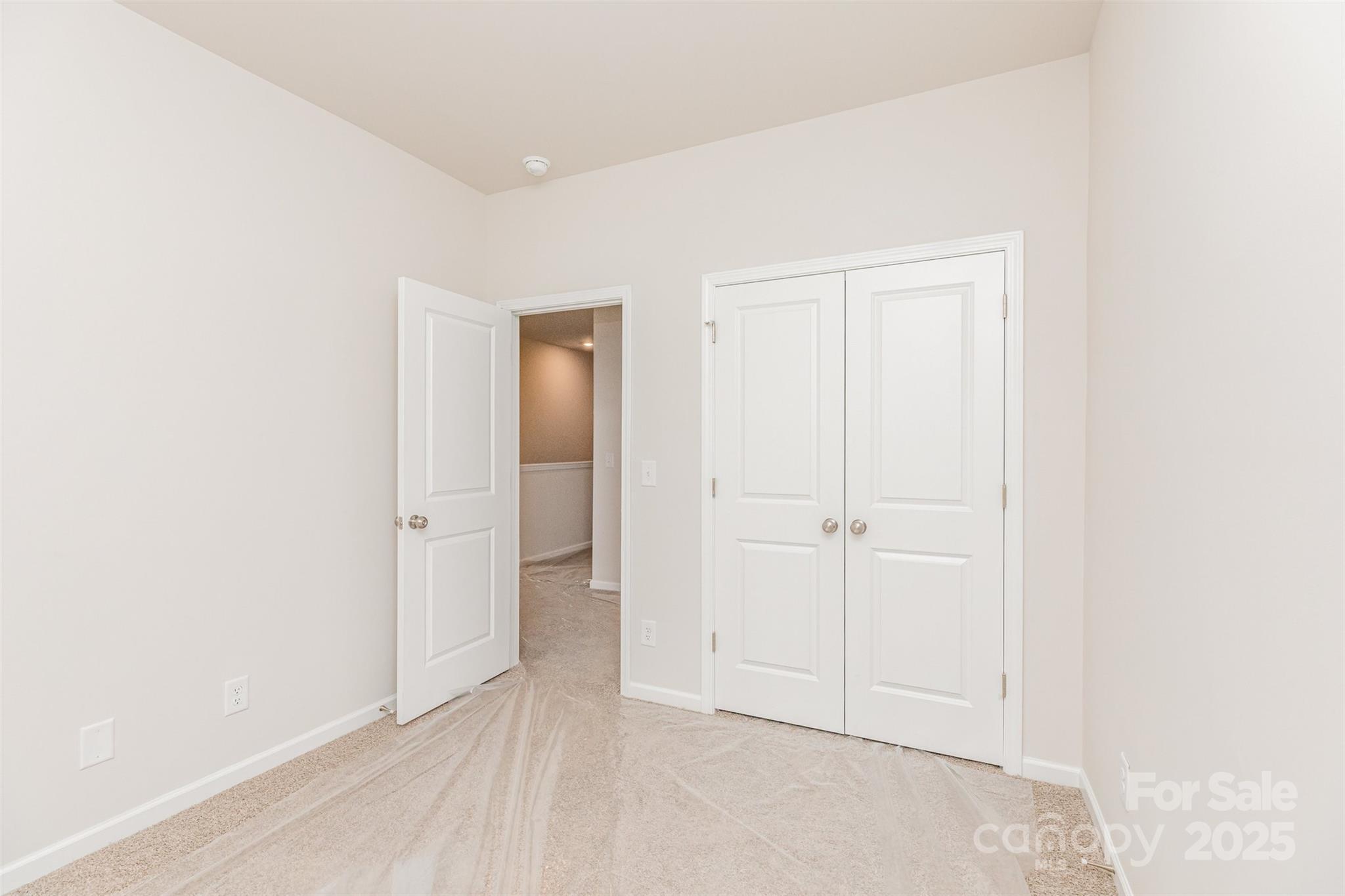 7304 Boswell Road Charlotte, NC 28215 - Photo 23 of 30 a view of an empty room