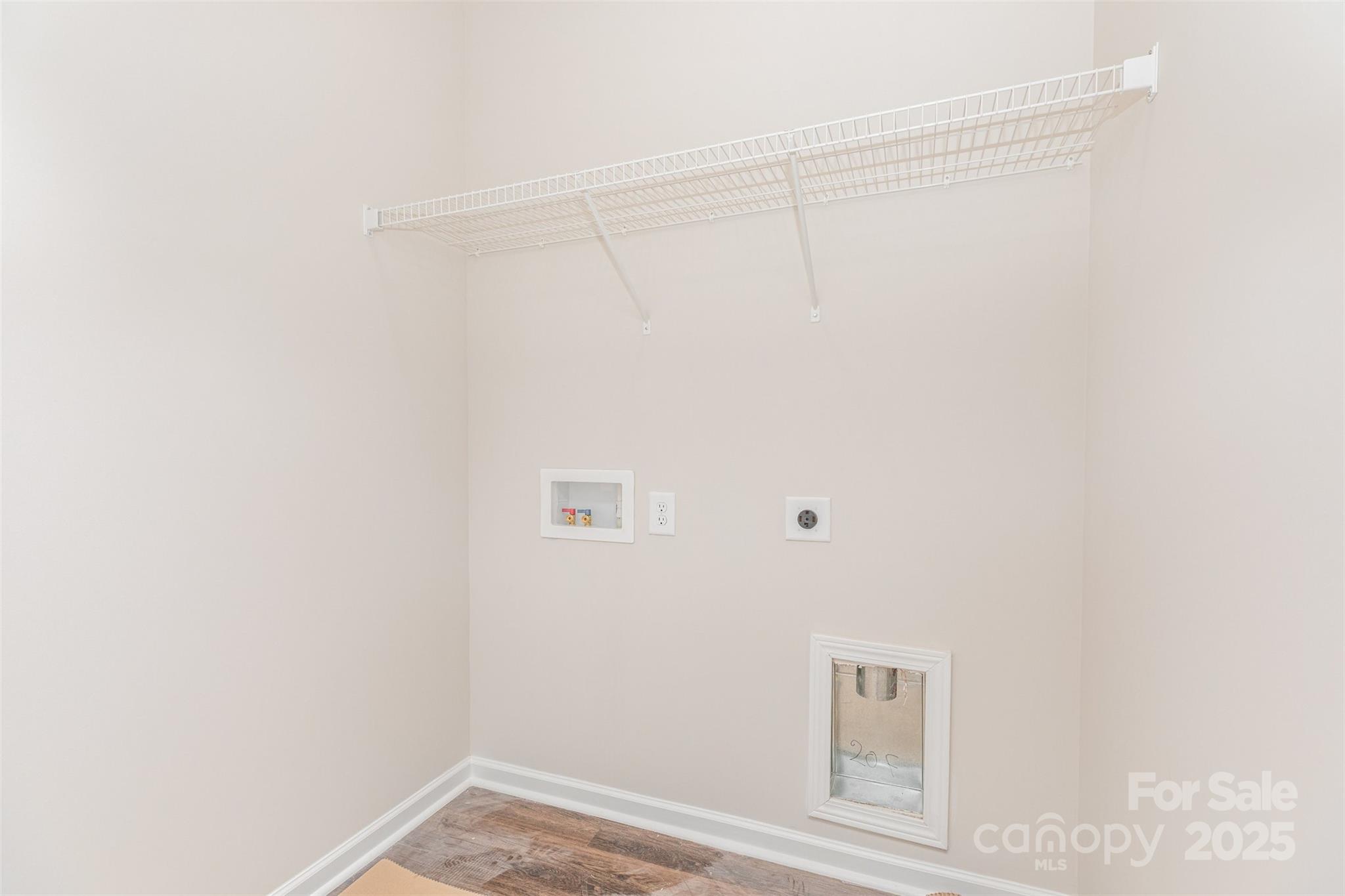 7304 Boswell Road Charlotte, NC 28215 - Photo 27 of 30 a view of a small space