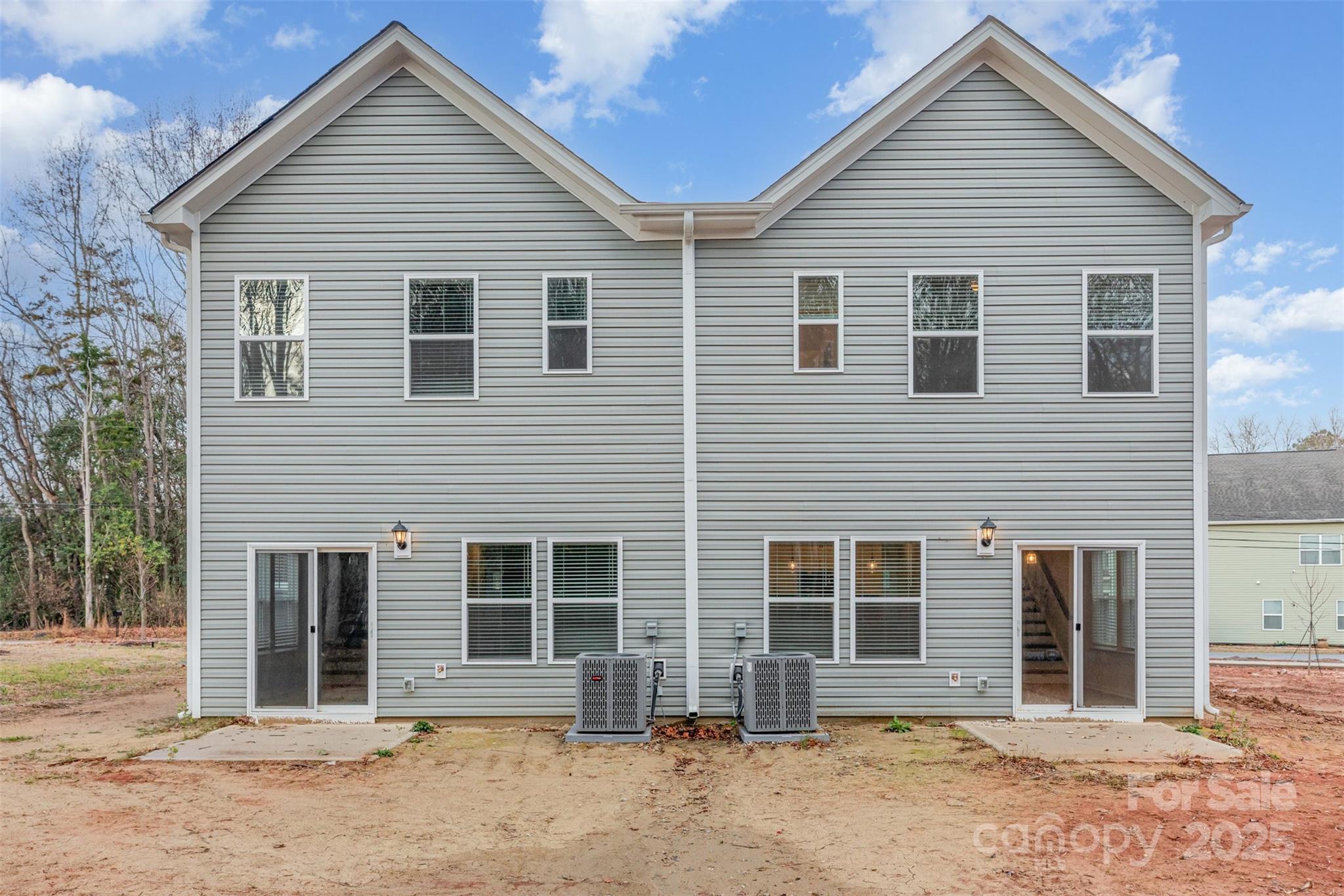 7304 Boswell Road Charlotte, NC 28215 - Photo 29 of 30 a front view of a house