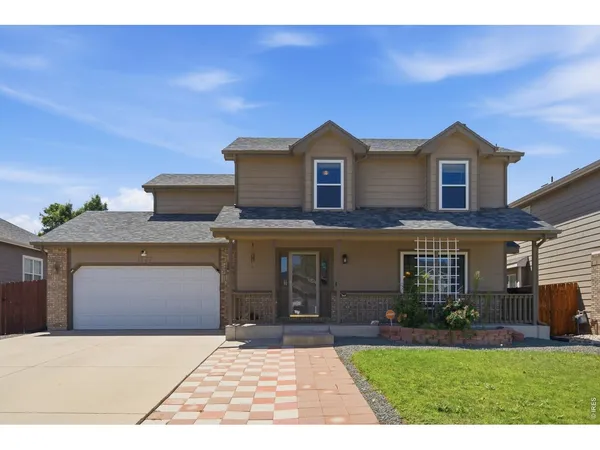 $499,000 | 1737 69th Avenue, Greeley, CO 80634