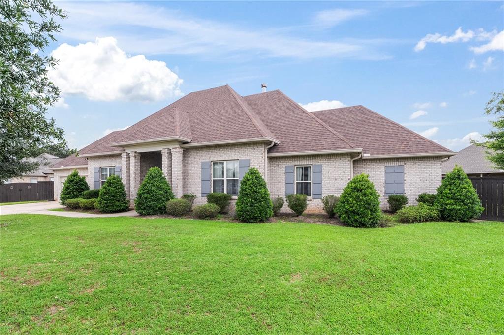 336 Rue St. Emilion Covington, LA 70433 - Photo 1 of 30 Gallery Image 1