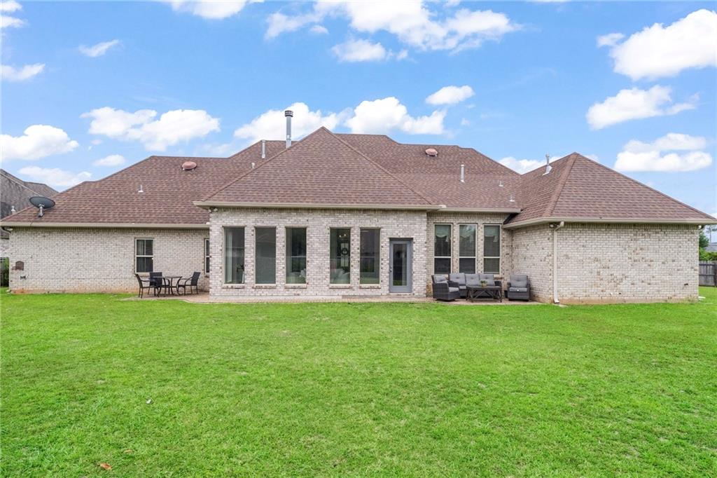 336 Rue St. Emilion Covington, LA 70433 - Photo 27 of 30 Gallery Image 27