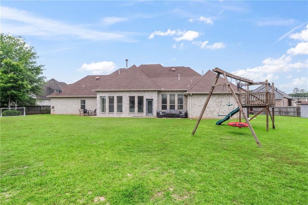 336 Rue St. Emilion Covington, LA 70433 - Photo 28 of 30 Gallery Image 28