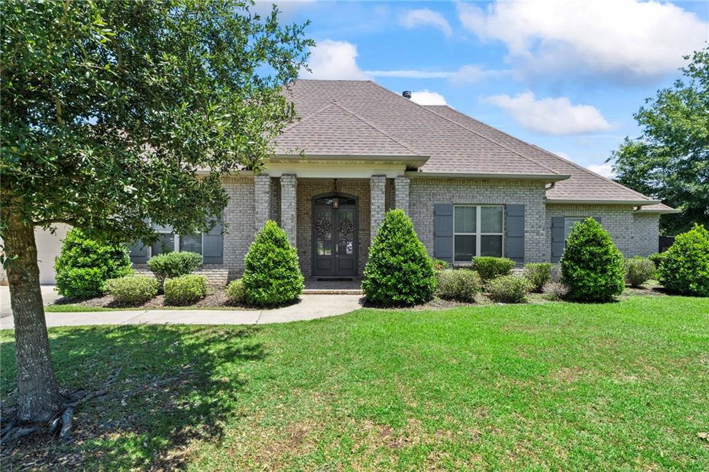 336 Rue St. Emilion Covington, LA 70433 - Photo 30 of 30 Gallery Image 30