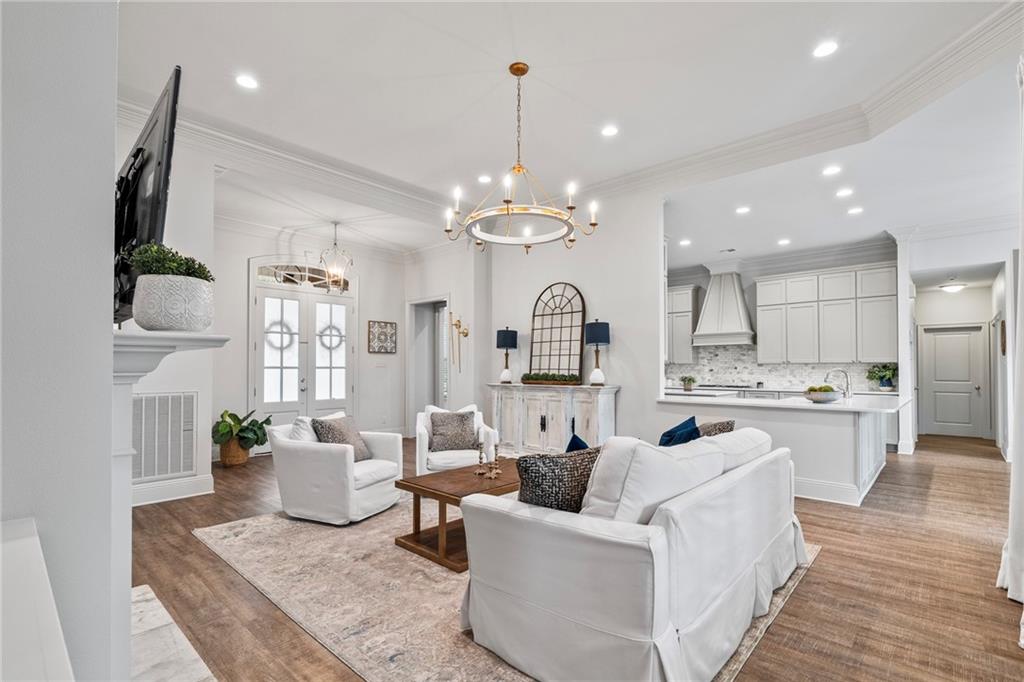 336 Rue St. Emilion Covington, LA 70433 - Photo 3 of 30 Gallery Image 3