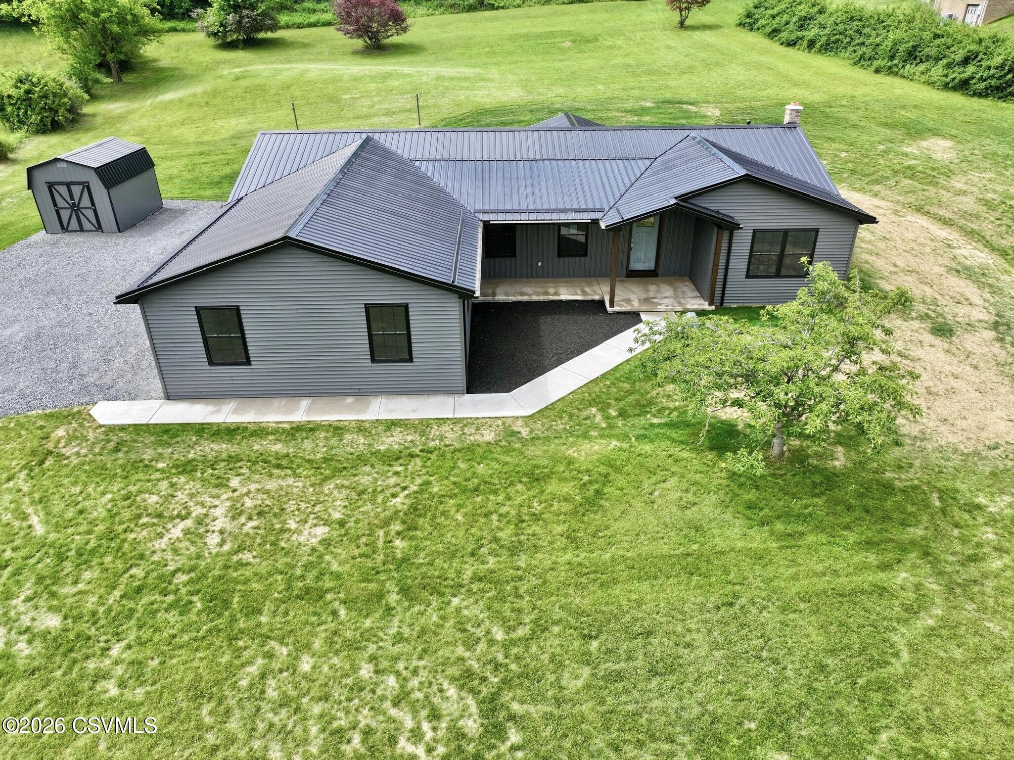 312 7 Points Road Sunbury, PA 17801 - Photo 1 of 37