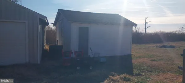 a room that has a window in it