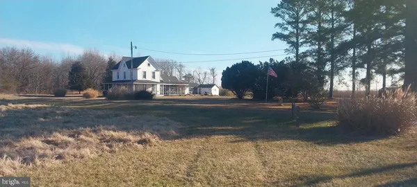 $175,000 | 23392 Custom House Road, Deal Island, MD 21821