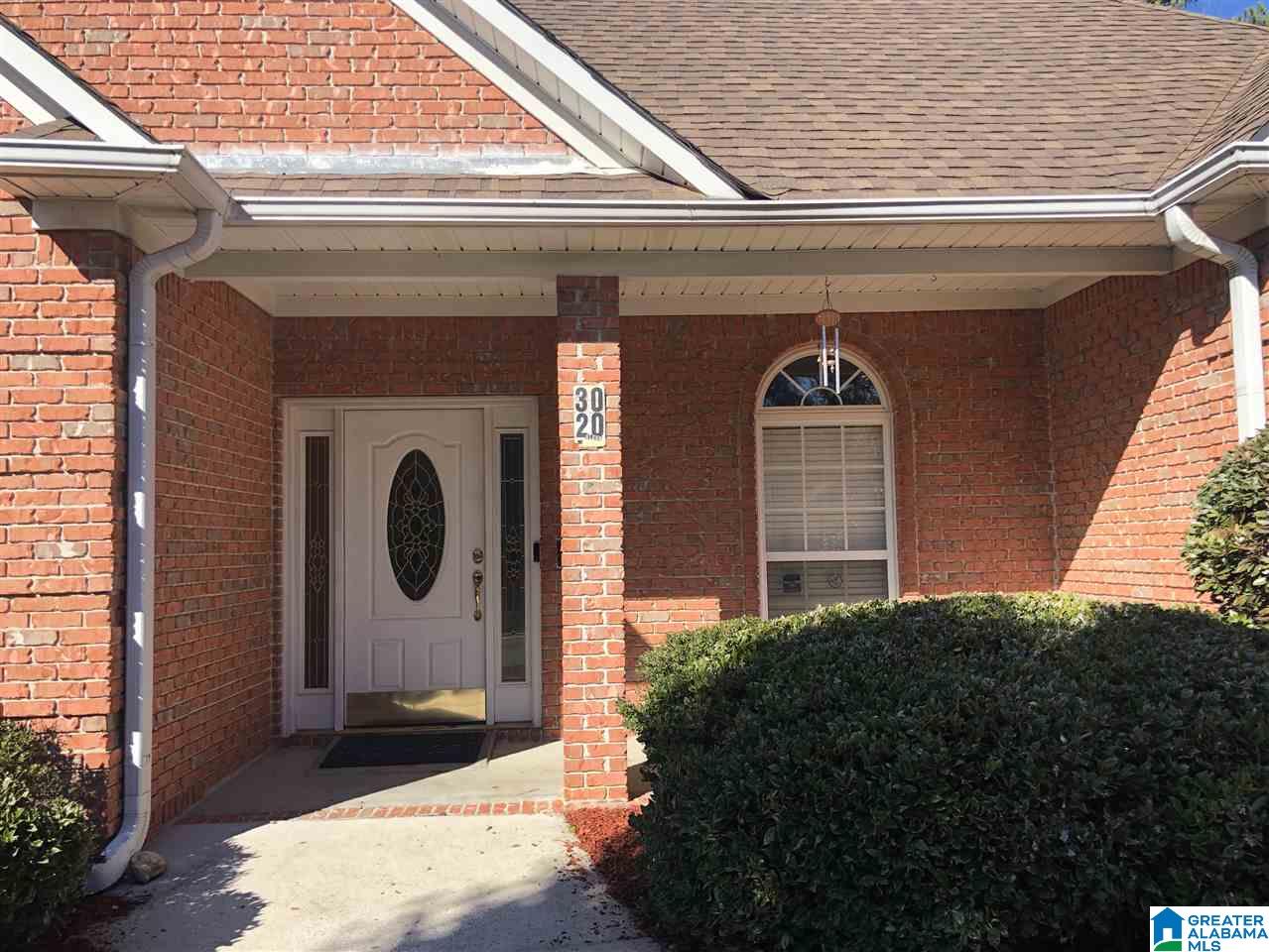 3020 Wood Circle Birmingham, AL 35215 - Photo 4 of 22