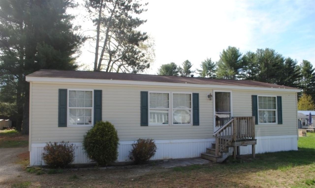60 E Road North Berwick, ME 03906 - Photo 1 of 9 Gallery Image 1