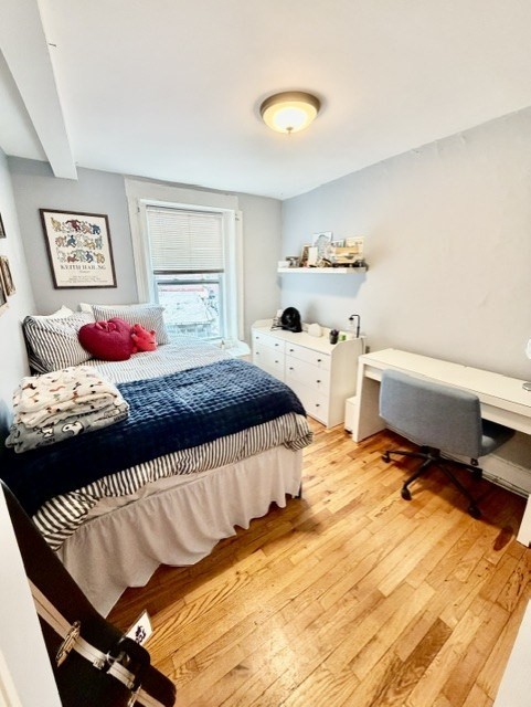 109 Salem Street, Unit 2 Boston, MA 02113 - Photo 18 of 22