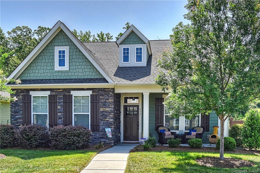 577 Channel Road, Unit 25 Lake Wylie, SC 29710 - Photo 1 of 24 Gallery Image 1