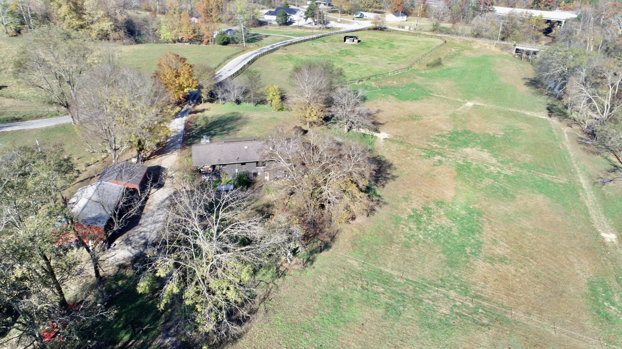 4035 Fortyeight Creek Road Waynesboro, TN 38485 - Photo 32 of 36