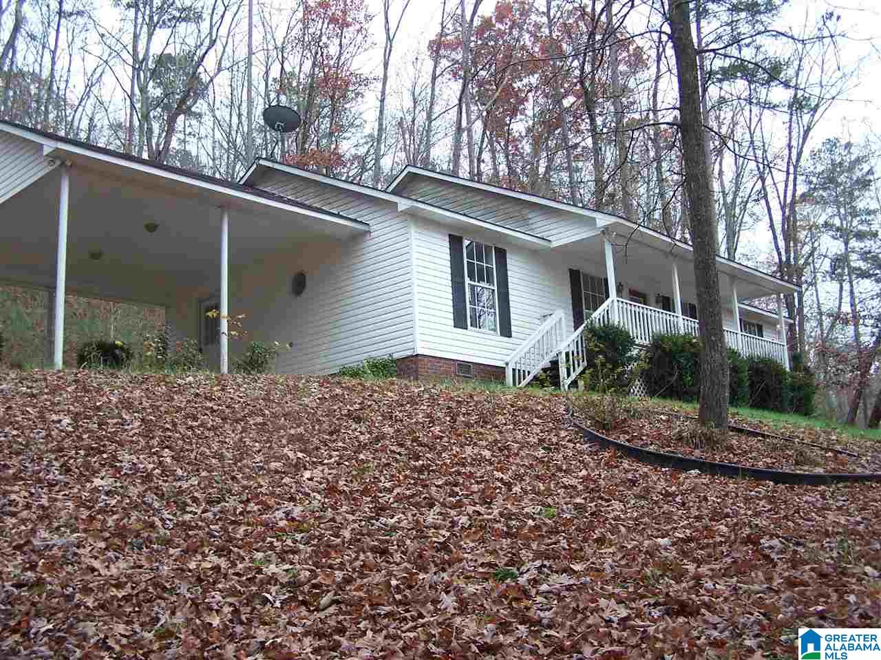 2783 Springville Boulevard Oneonta, AL 35121 - Photo 16 of 21