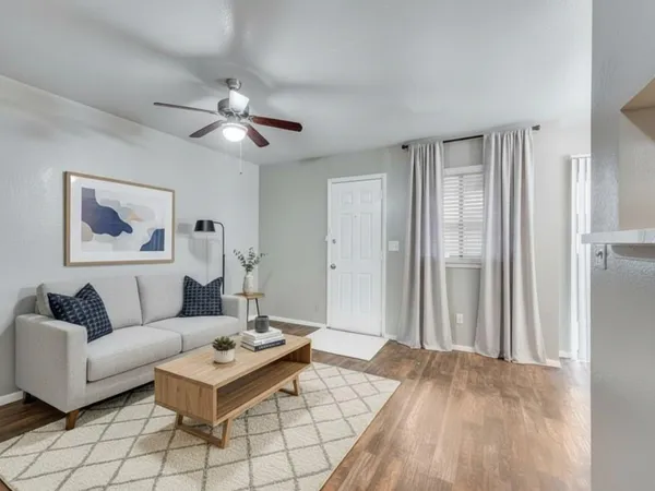 $115,000 | 1122 Millview Drive, Unit 1103, Arlington, TX 76012