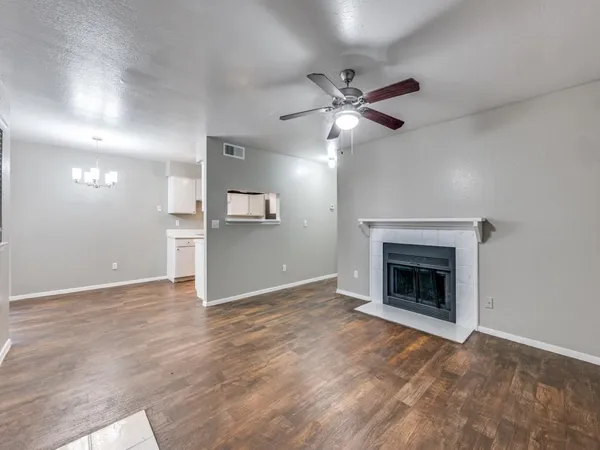 $115,000 | 1122 Millview Drive, Unit 1103, Arlington, TX 76012
