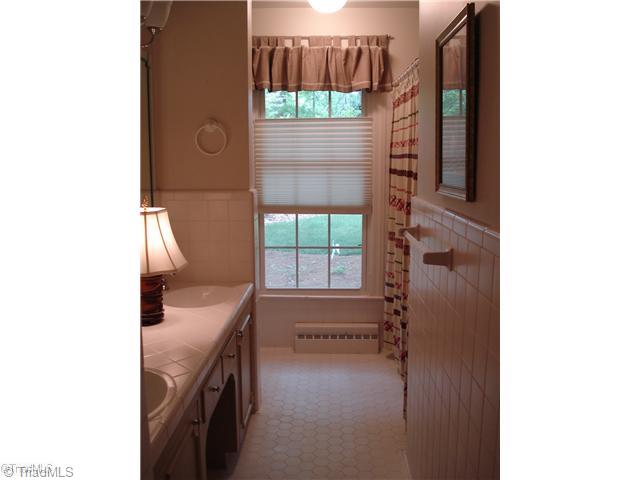 1045 Chester Road Winston-Salem, NC 27104 - Photo 9 of 14 Other. Hall Bath