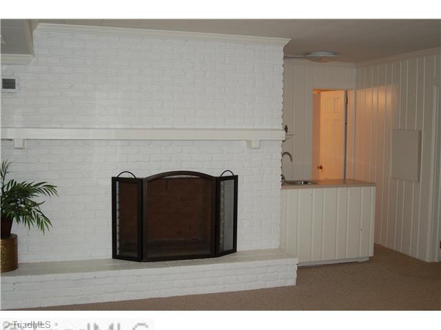 1045 Chester Road Winston-Salem, NC 27104 - Photo 10 of 14 Playroom. Lower level playroom