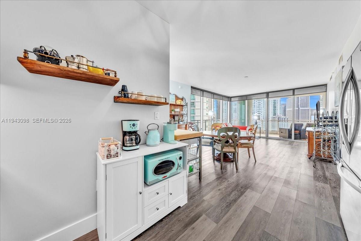 90 Southwest 3rd Street, Unit 2604 Miami, FL 33130 - Photo 11 of 59