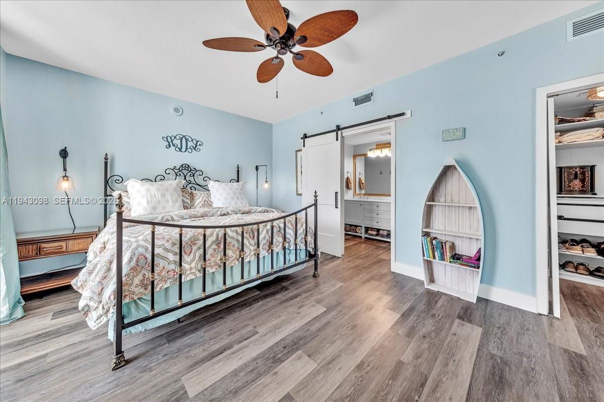 90 Southwest 3rd Street, Unit 2604 Miami, FL 33130 - Photo 36 of 59