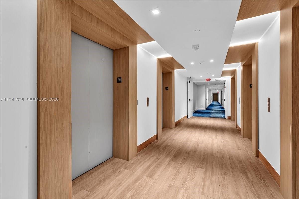 90 Southwest 3rd Street, Unit 2604 Miami, FL 33130 - Photo 45 of 59