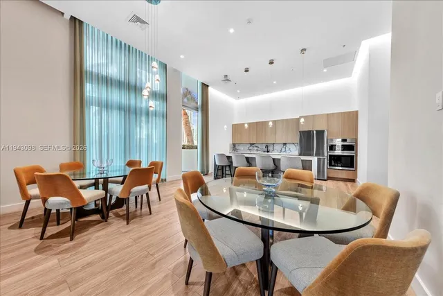 $692,000 | 90 Southwest 3rd Street, Unit 2604, Miami, FL 33130