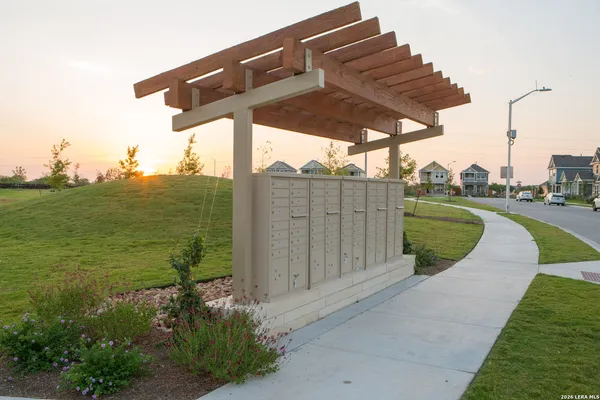 a view of a outdoor space