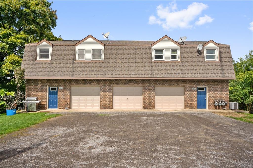1404 Tuscarawas Road Beaver, PA 15009 - Photo 1 of 25 Gallery Image 1