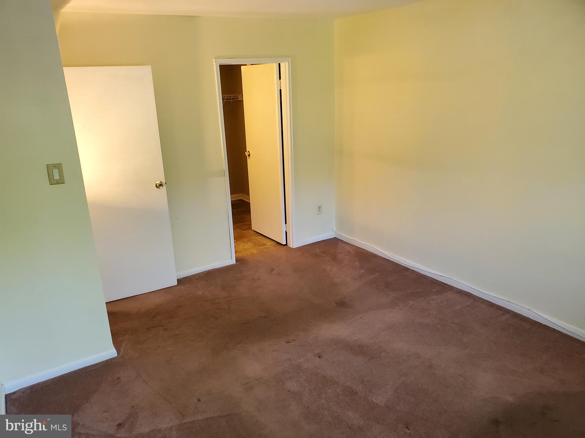 1605 Meadowview Lane, Unit 1605 Mont Clare, PA 19453 - Photo 13 of 16 Main Bedroom