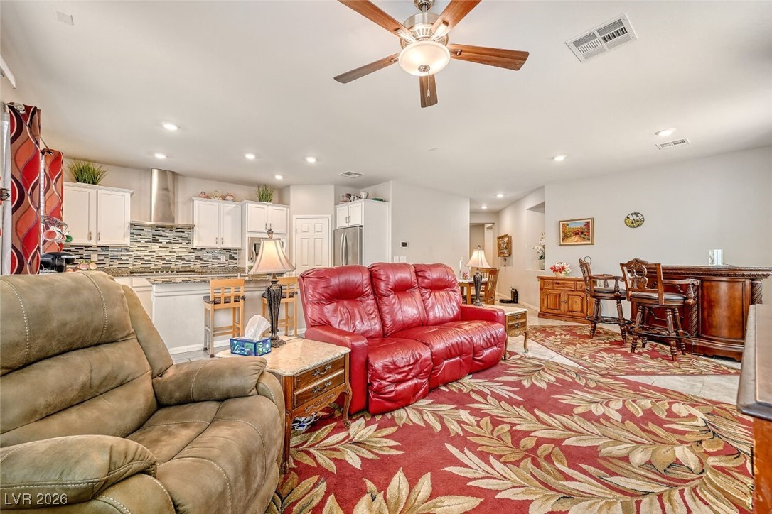 4216 Ramses Avenue North Las Vegas, NV 89084 - Photo 6 of 28