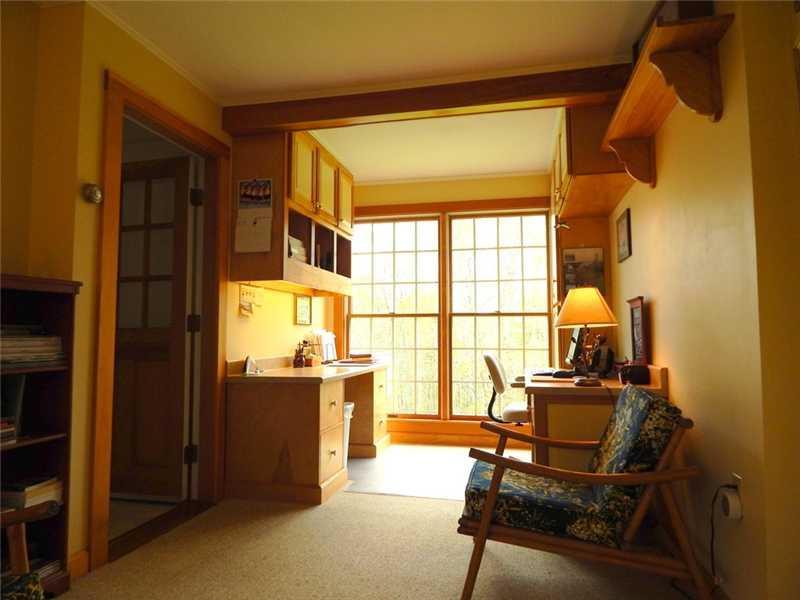 514 Duckpuddle Road Waldoboro, ME 04572 - Photo 17 of 35 Studio/Study/Office.