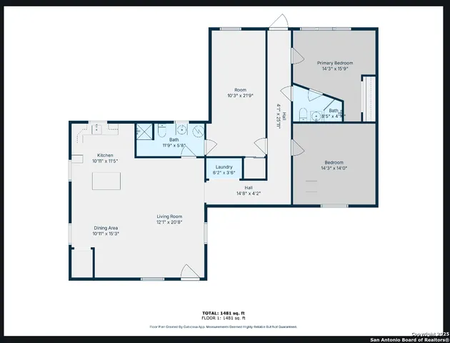 $1,250 | 1272 Rotherman, Canyon Lake, TX 78133