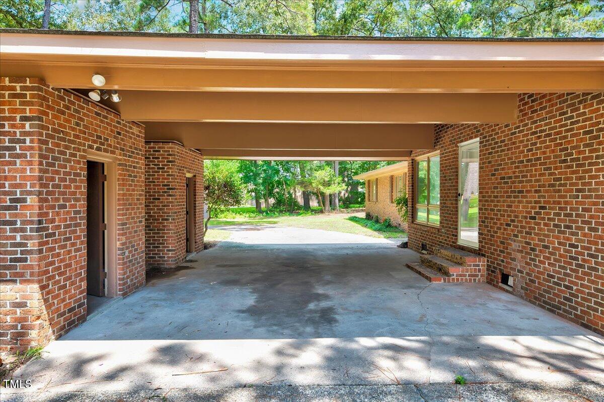 2585 Cabin Branch Road Kinston, NC 28504 - Photo 35 of 42