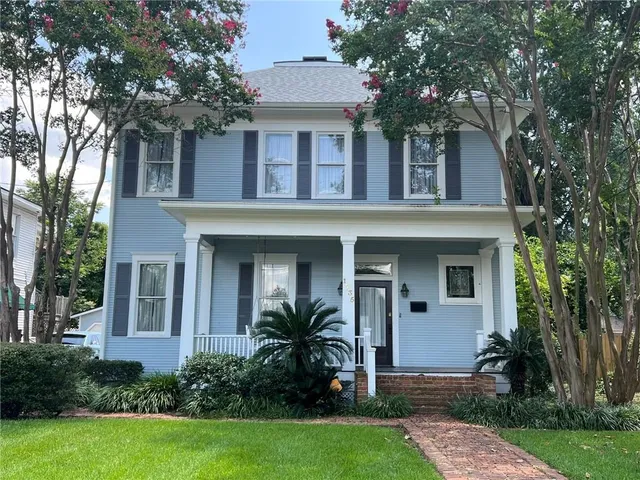 $284,999 | 1735 White Street, Alexandria, LA 71301