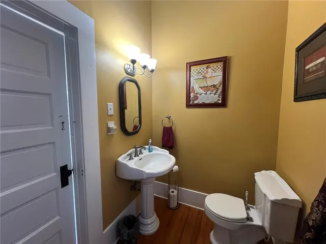 $284,999 | 1735 White Street, Alexandria, LA 71301