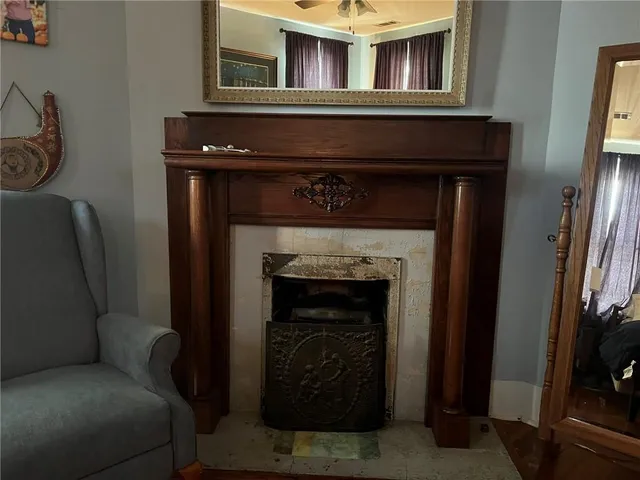 $284,999 | 1735 White Street, Alexandria, LA 71301