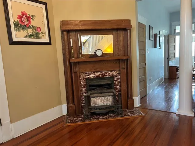 $284,999 | 1735 White Street, Alexandria, LA 71301