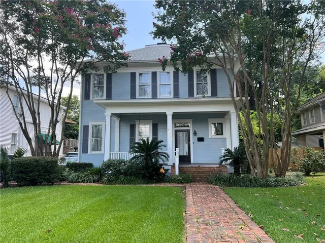 $284,999 | 1735 White Street, Alexandria, LA 71301