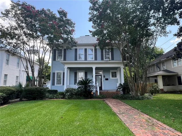 $284,999 | 1735 White Street, Alexandria, LA 71301