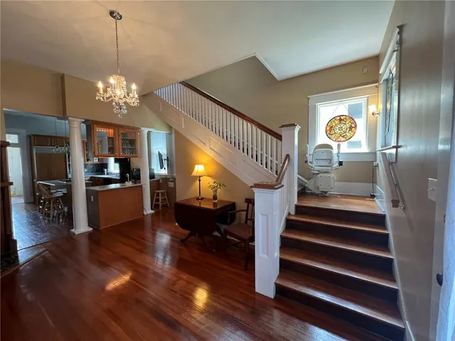 $284,999 | 1735 White Street, Alexandria, LA 71301