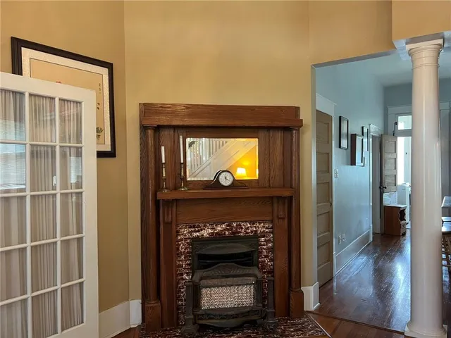 $284,999 | 1735 White Street, Alexandria, LA 71301