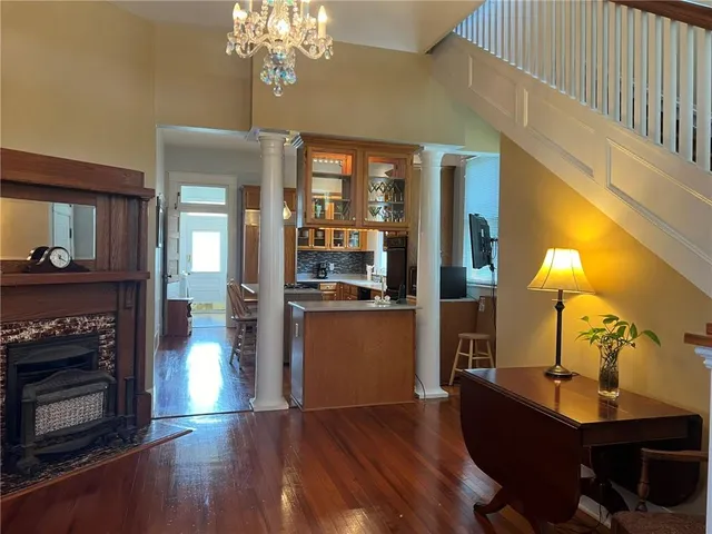 $284,999 | 1735 White Street, Alexandria, LA 71301