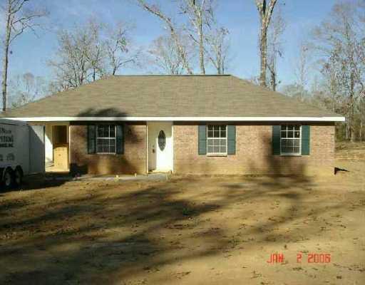 327 Walker Ferry Road Pollock, LA 71467 - Photo 1 of 4 Gallery Image 1