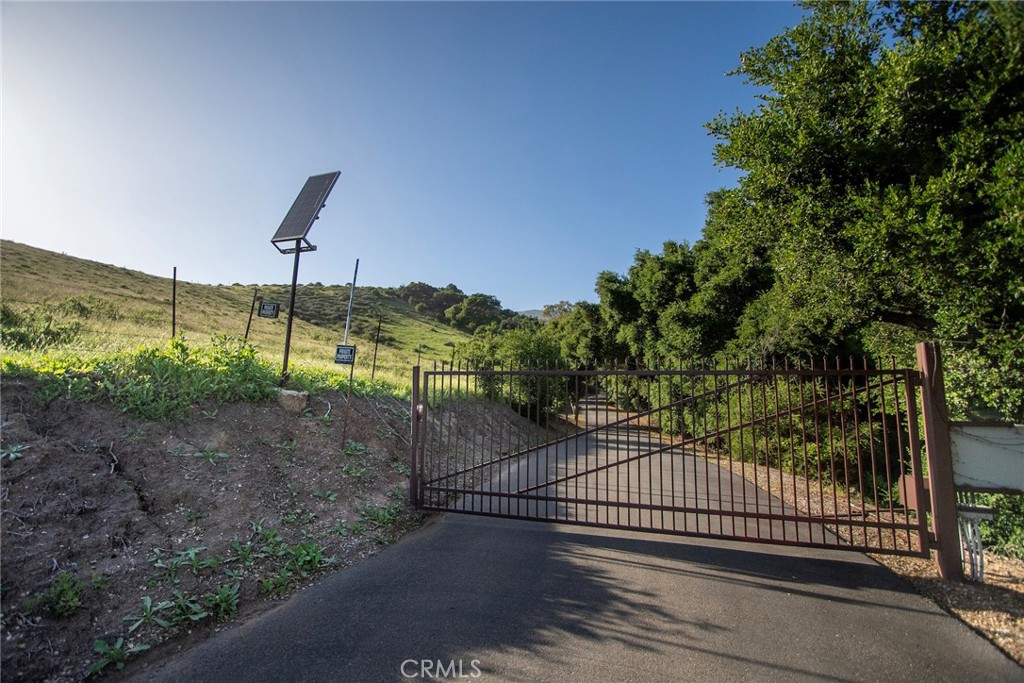 0 North Fairview Avenue Goleta, CA 93117 - Photo 1 of 30 a view of a roof deck