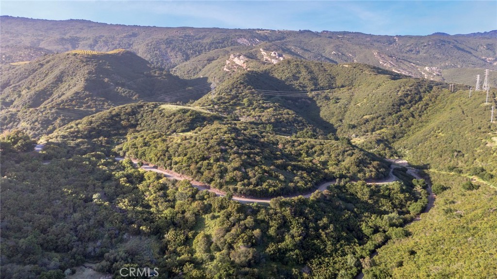 0 North Fairview Avenue Goleta, CA 93117 - Photo 14 of 30 a view of mountains and mountain in the background